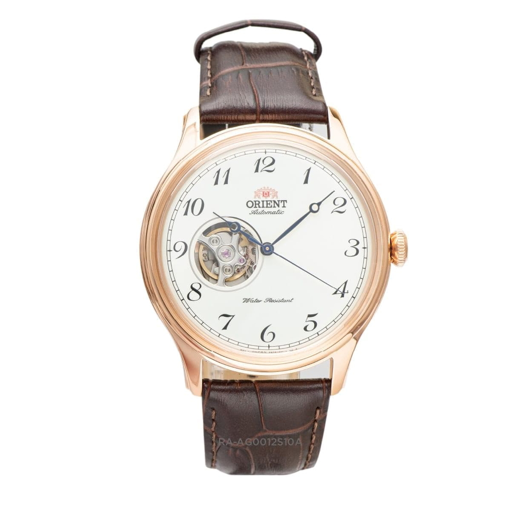 Orient Caballero Nam RA-AG0012S30A (RA-AG0012S10A)