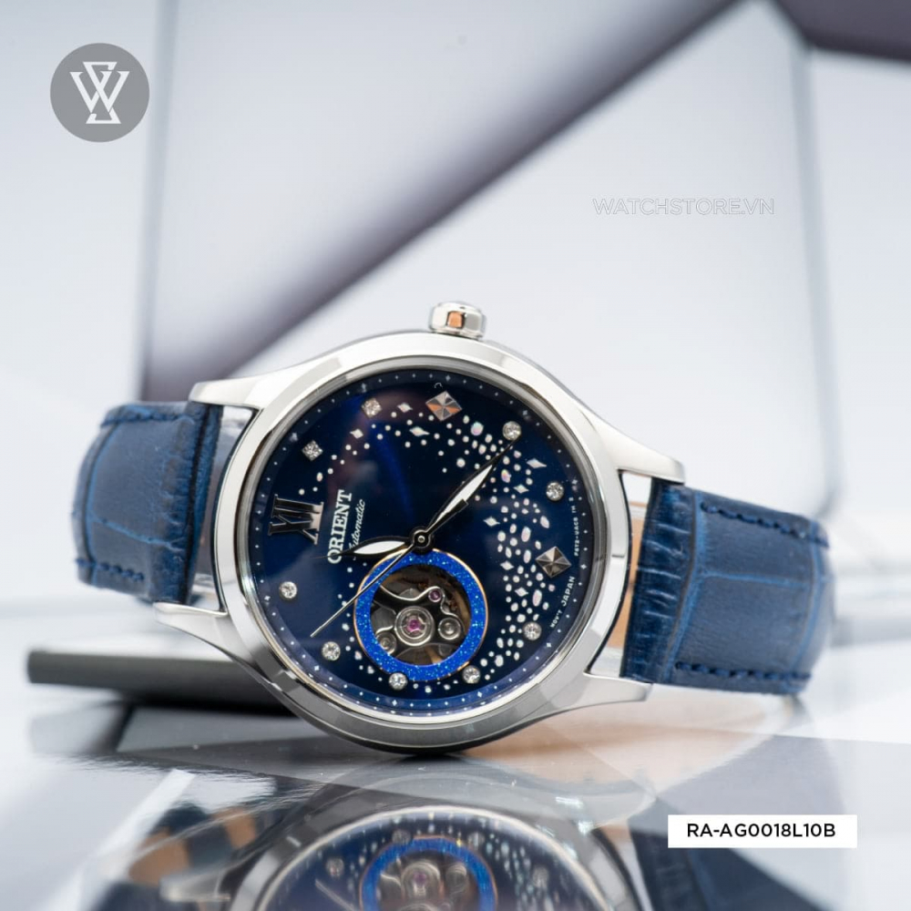 Orient Nữ RA-AG0018L30B (RA-AG0018L10B)