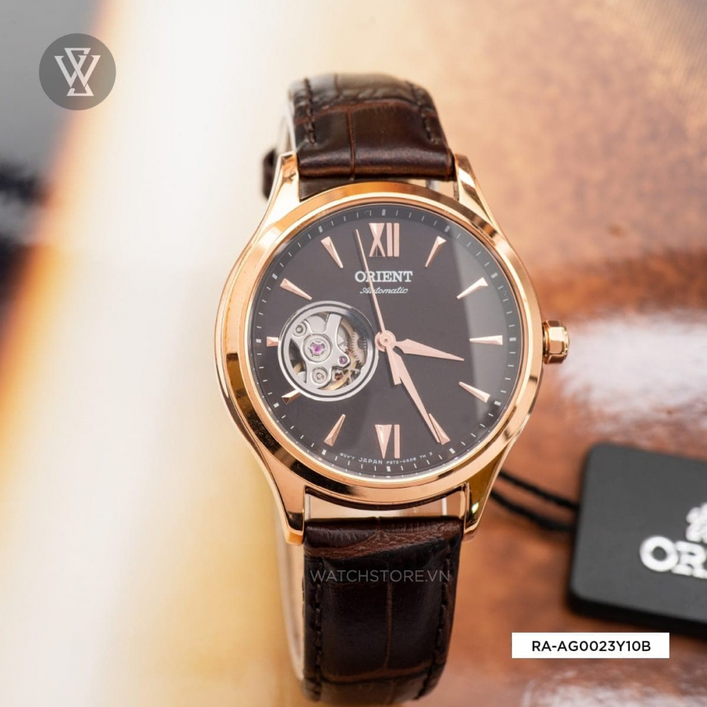 Orient Nữ RA-AG0023Y30B (RA-AG0023Y10B)