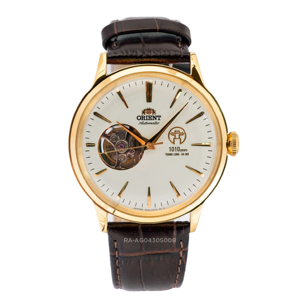 Orient Nam RA-AG0430S30B (RA-AG0430S00B)