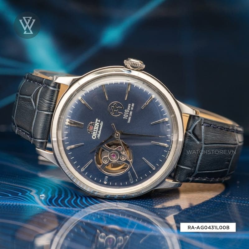 Orient Nam RA-AG0431L30B (RA-AG0431L00B)