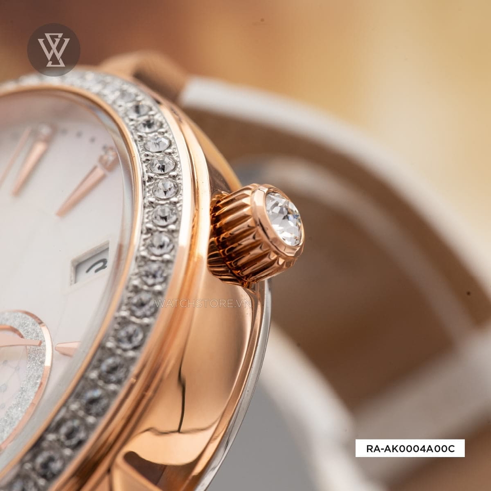 Orient Nữ RA-AK0004A30C (RA-AK0004A00C)
