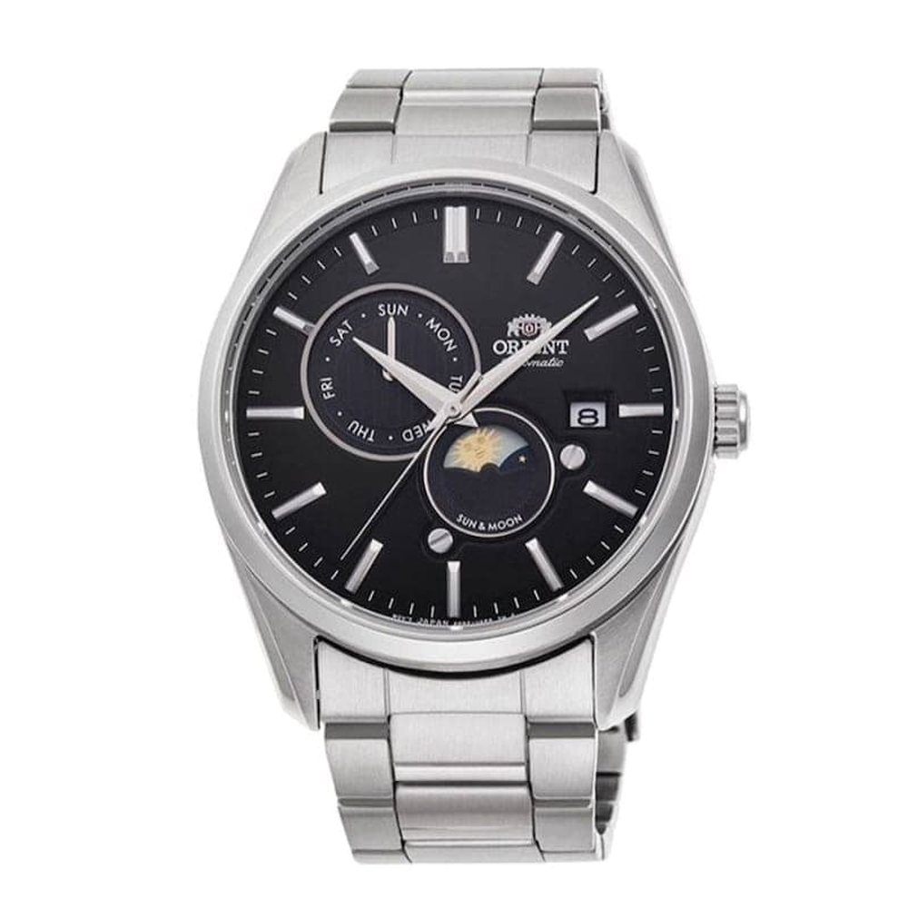 Orient Sun & Moon Nam RA-AK0302B30C (RA-AK0302B00C)