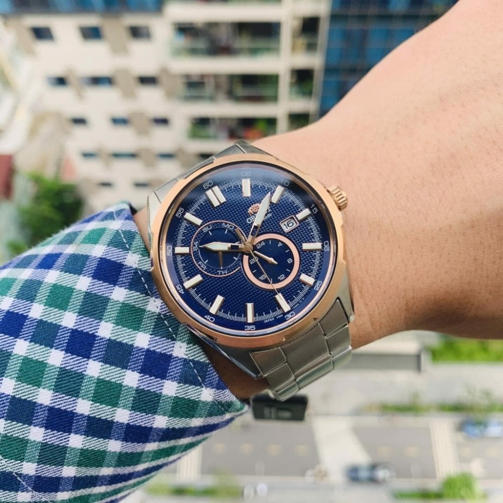 Orient Nam RA-AK0601L30B (RA-AK0601L10B)