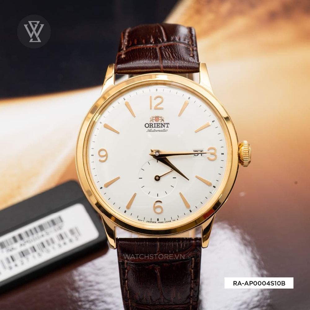 Orient Bambino Nam RA-AP0004S30B (RA-AP0004S10B)
