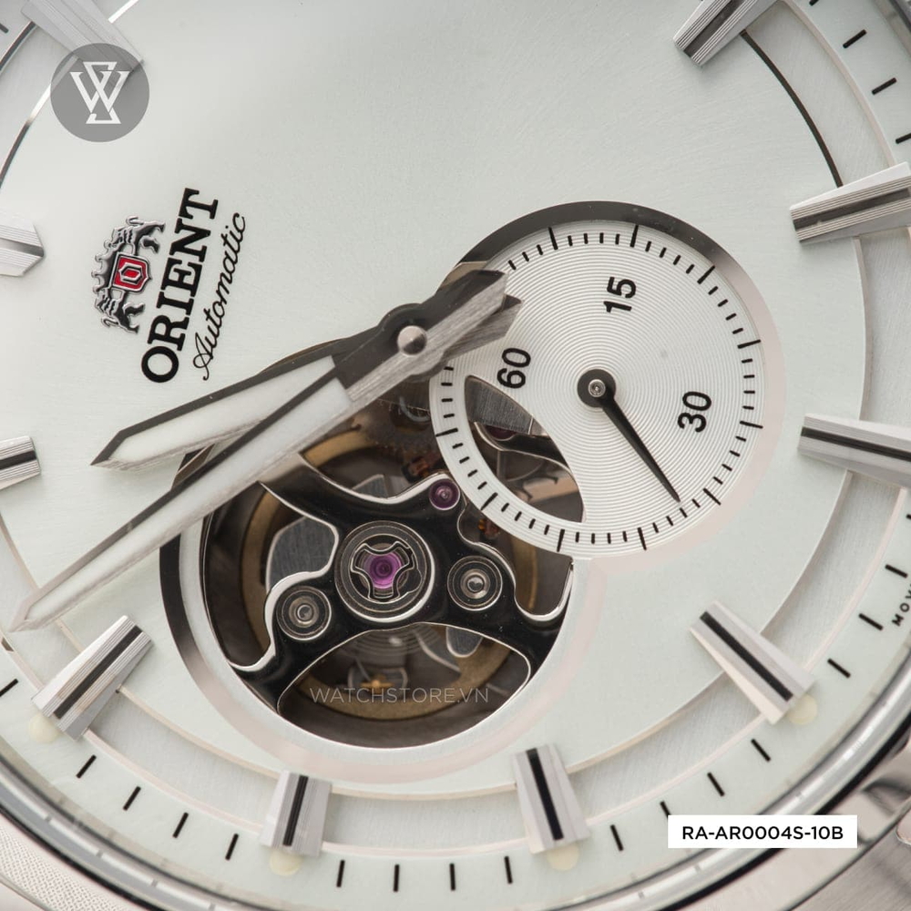 Orient Nam RA-AR0004S30B (RA-AR0004S10B)