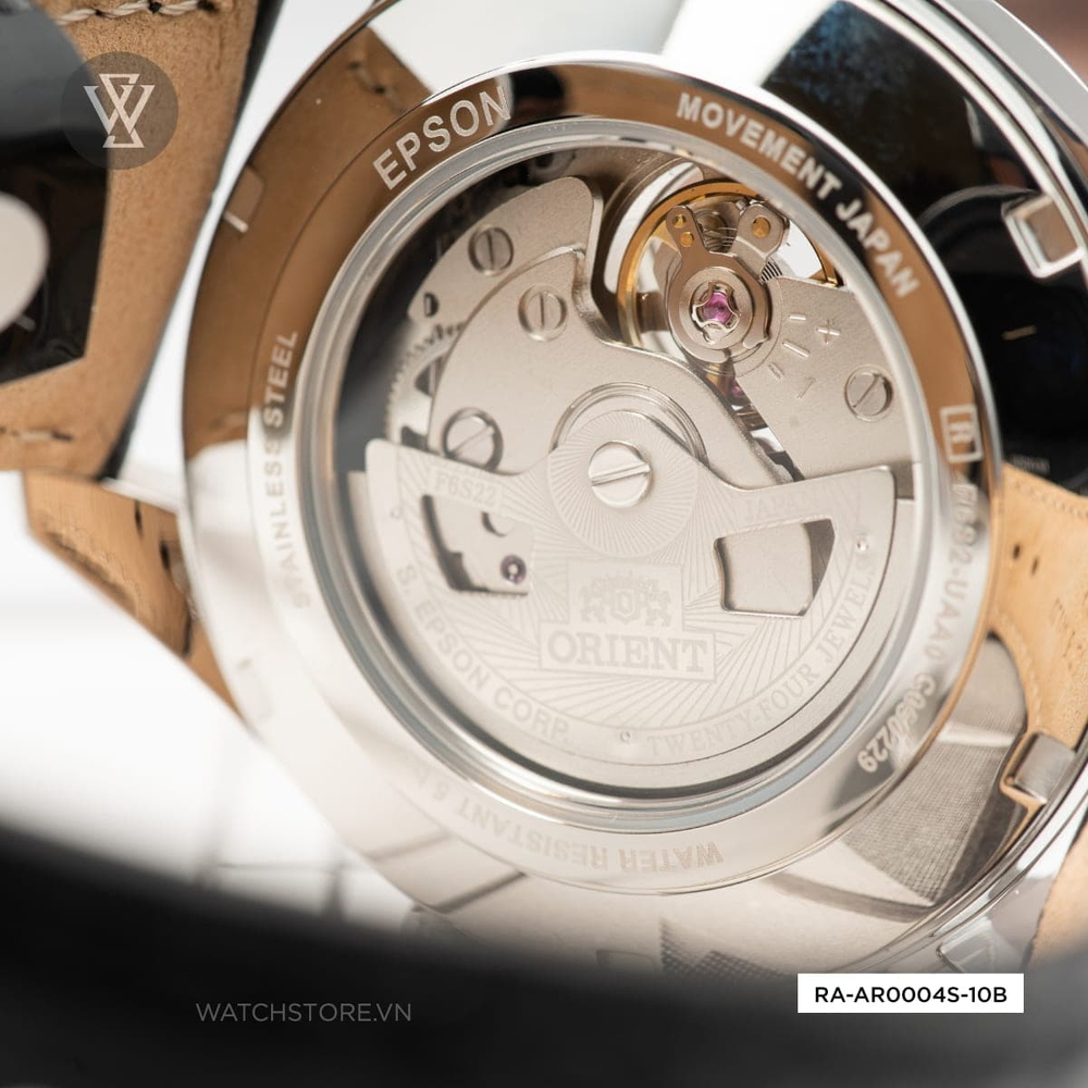 Orient Nam RA-AR0004S30B (RA-AR0004S10B)