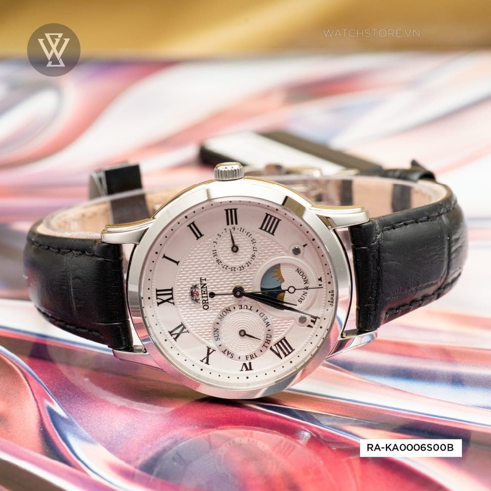 Orient - Nữ RA-KA0006S30B (RA-KA0006S00B / RA-KA0006S10B)