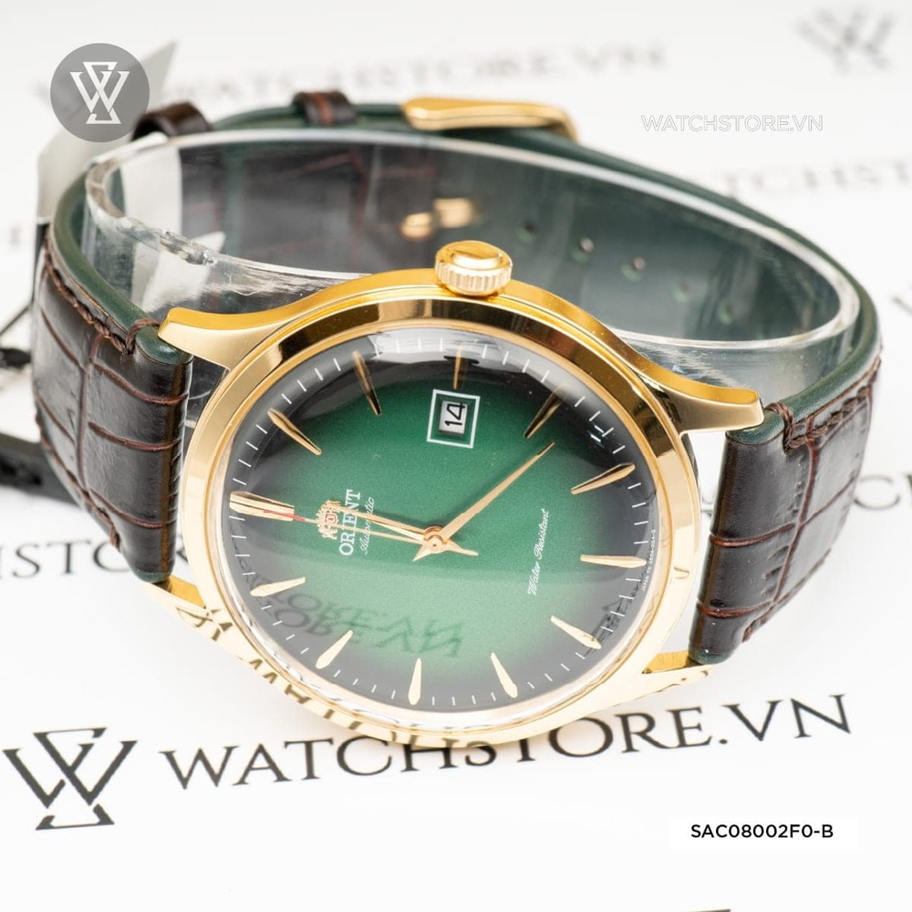 Orient Bambino Nam SAC08002F0-B