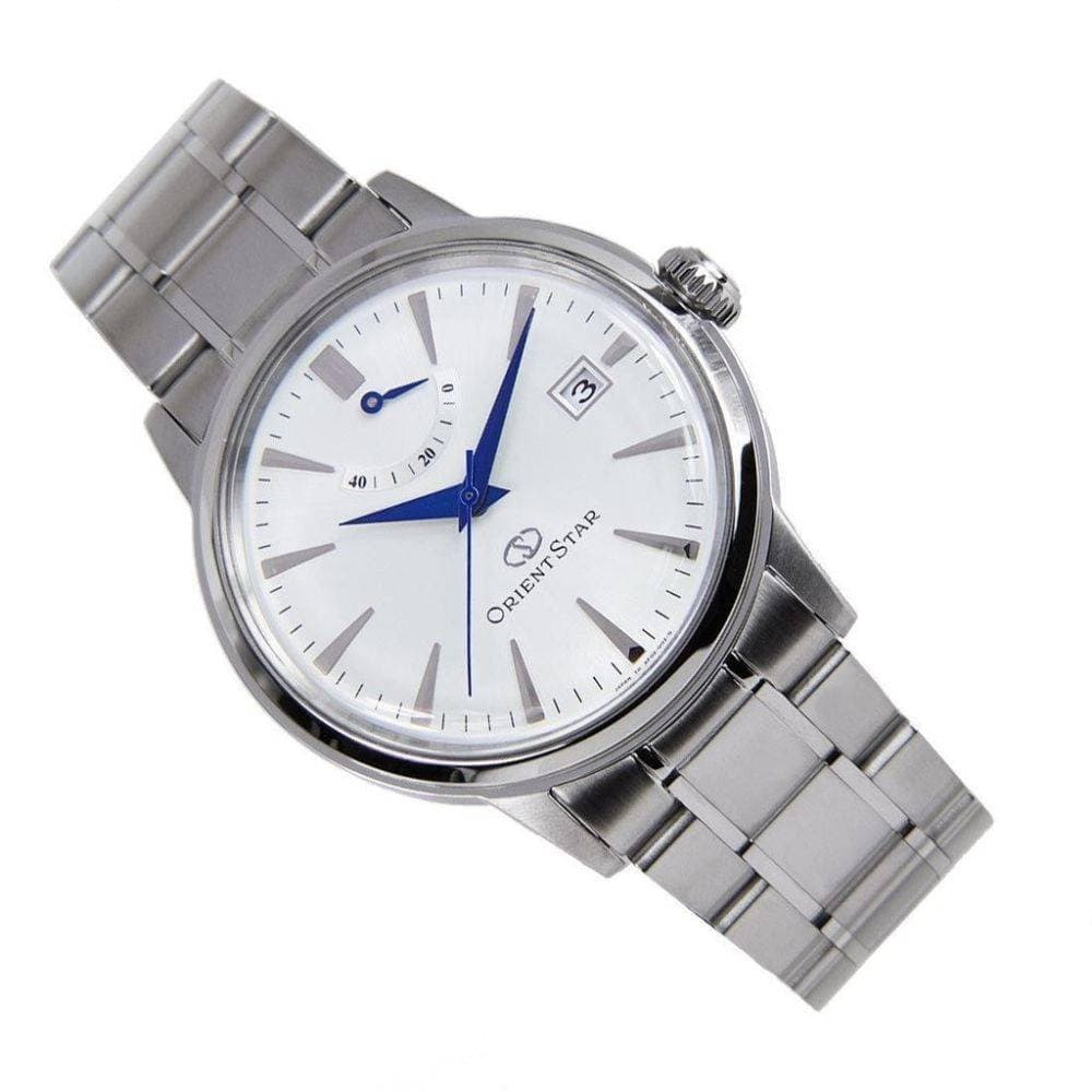 Orient Star Nam TAF02003W0 (SAF02003W0)