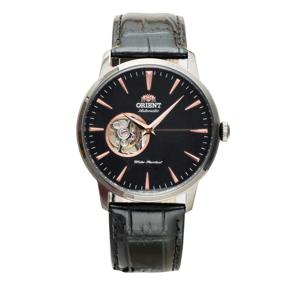 Orient Nam SAG02001B0-B