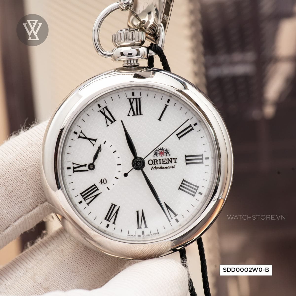 Orient Nam TDD00002W0 (SDD00002W0)