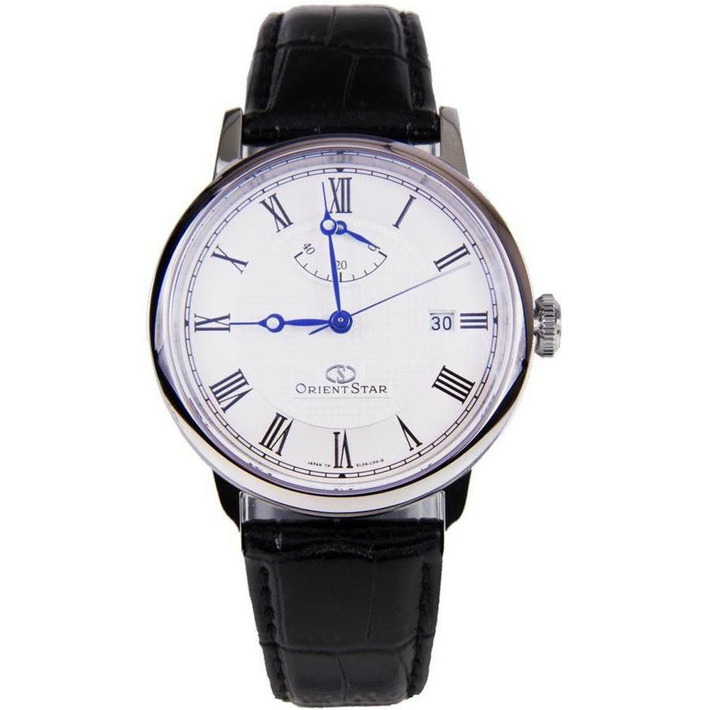 Orient - Nam SEL09004W0 Size 39mm
