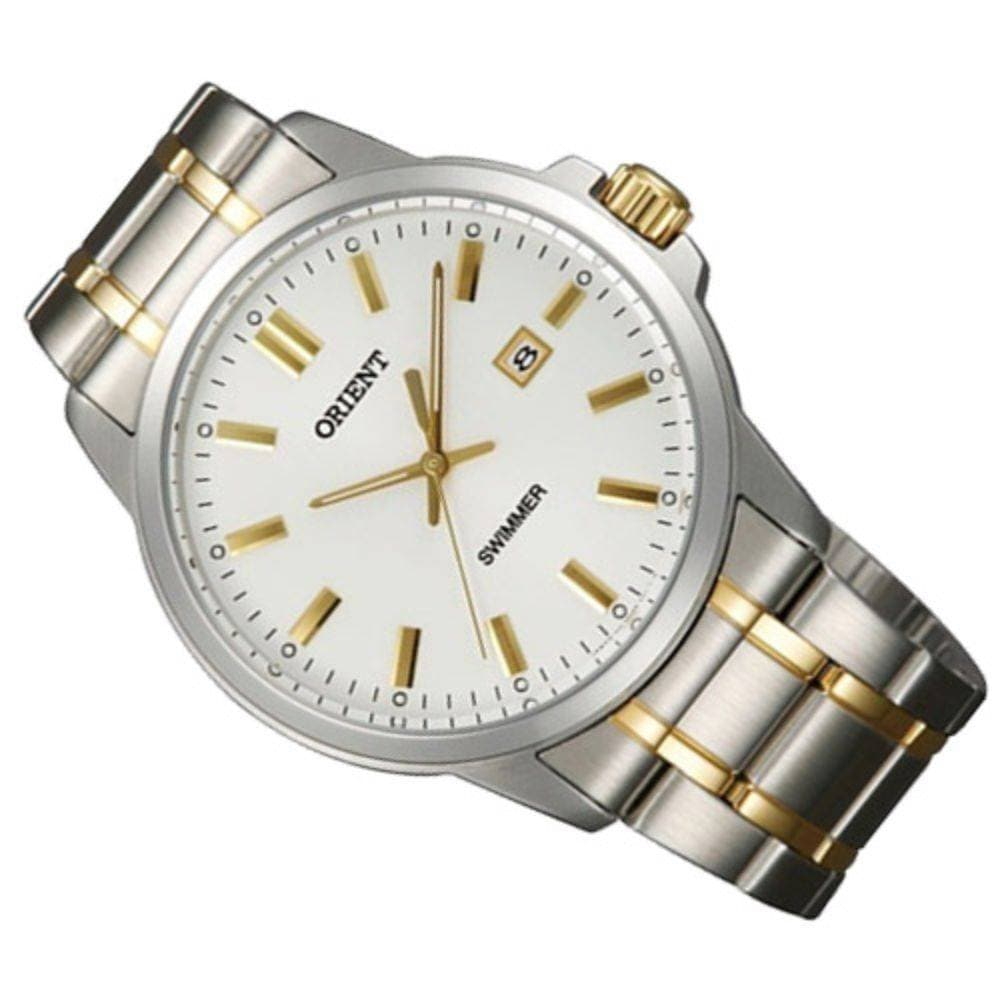 Orient Nam TUNE5001W0 (SUNE5001W0)