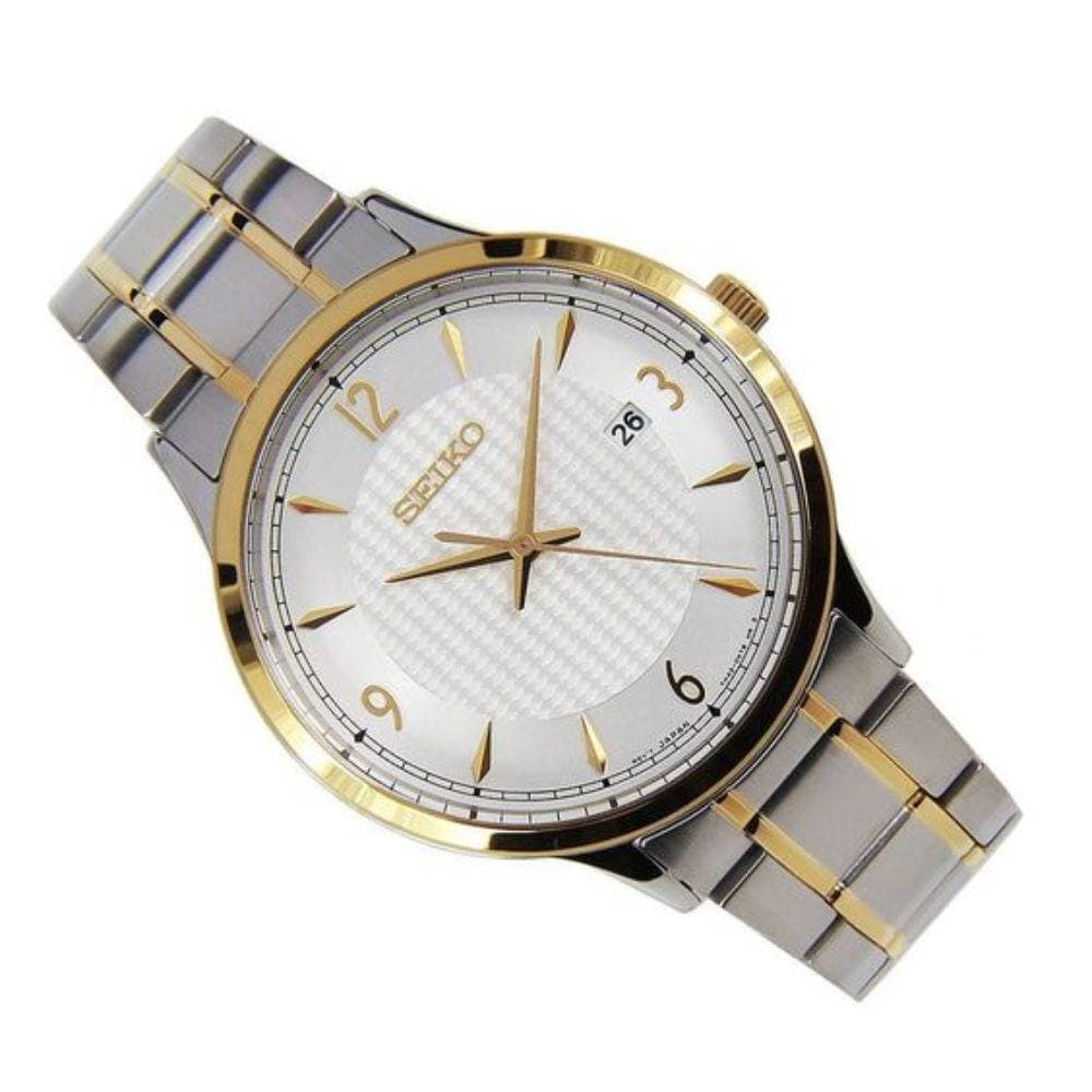 Seiko Nam SGEH82P1