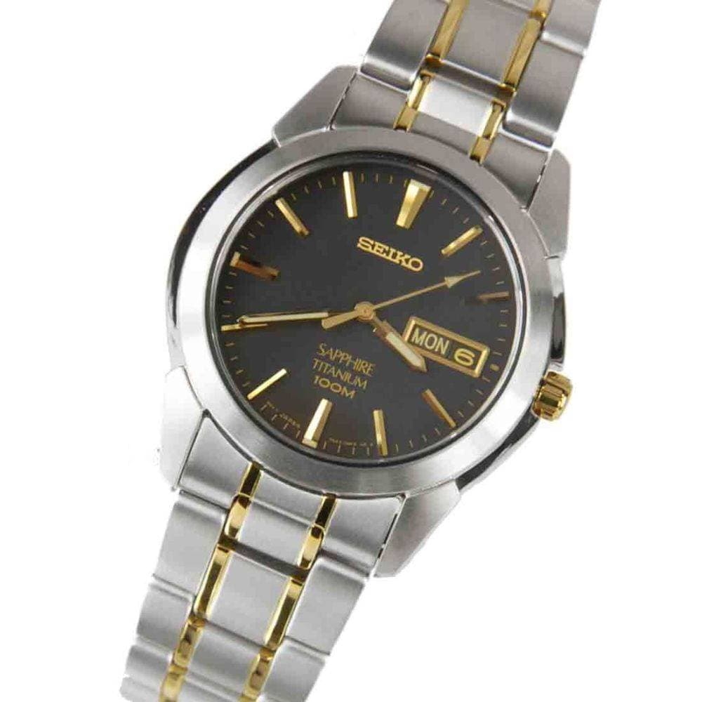 Seiko Nam SGG735