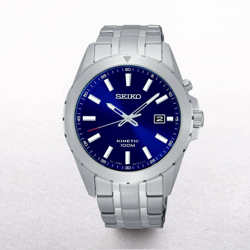 Seiko Nam SKA695P1