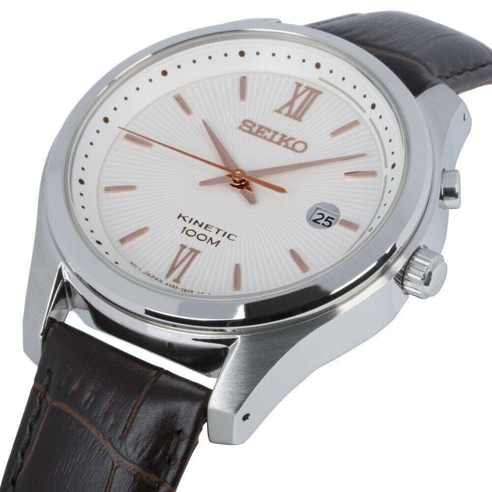 Seiko Nam SKA773