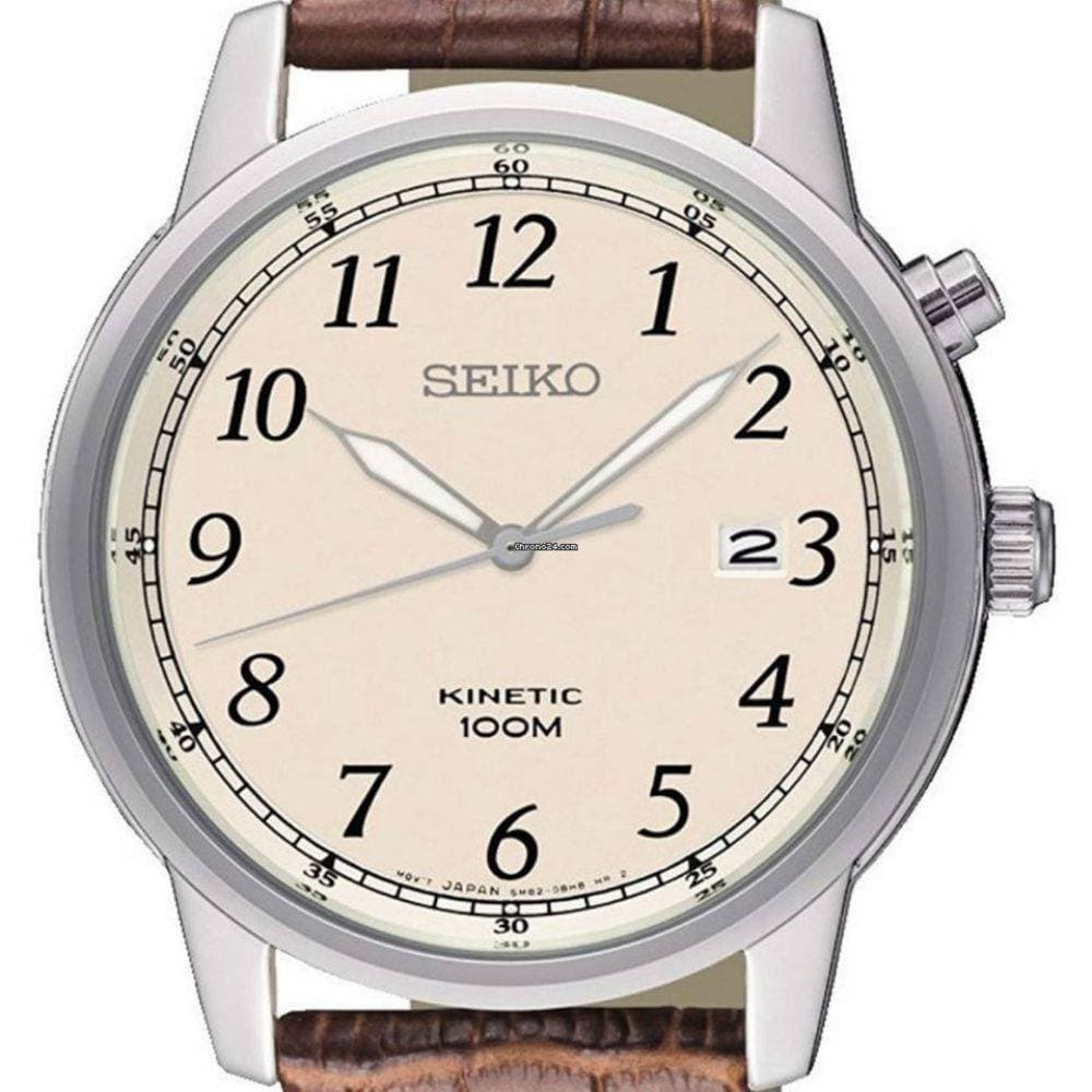 Seiko Nam SKA779