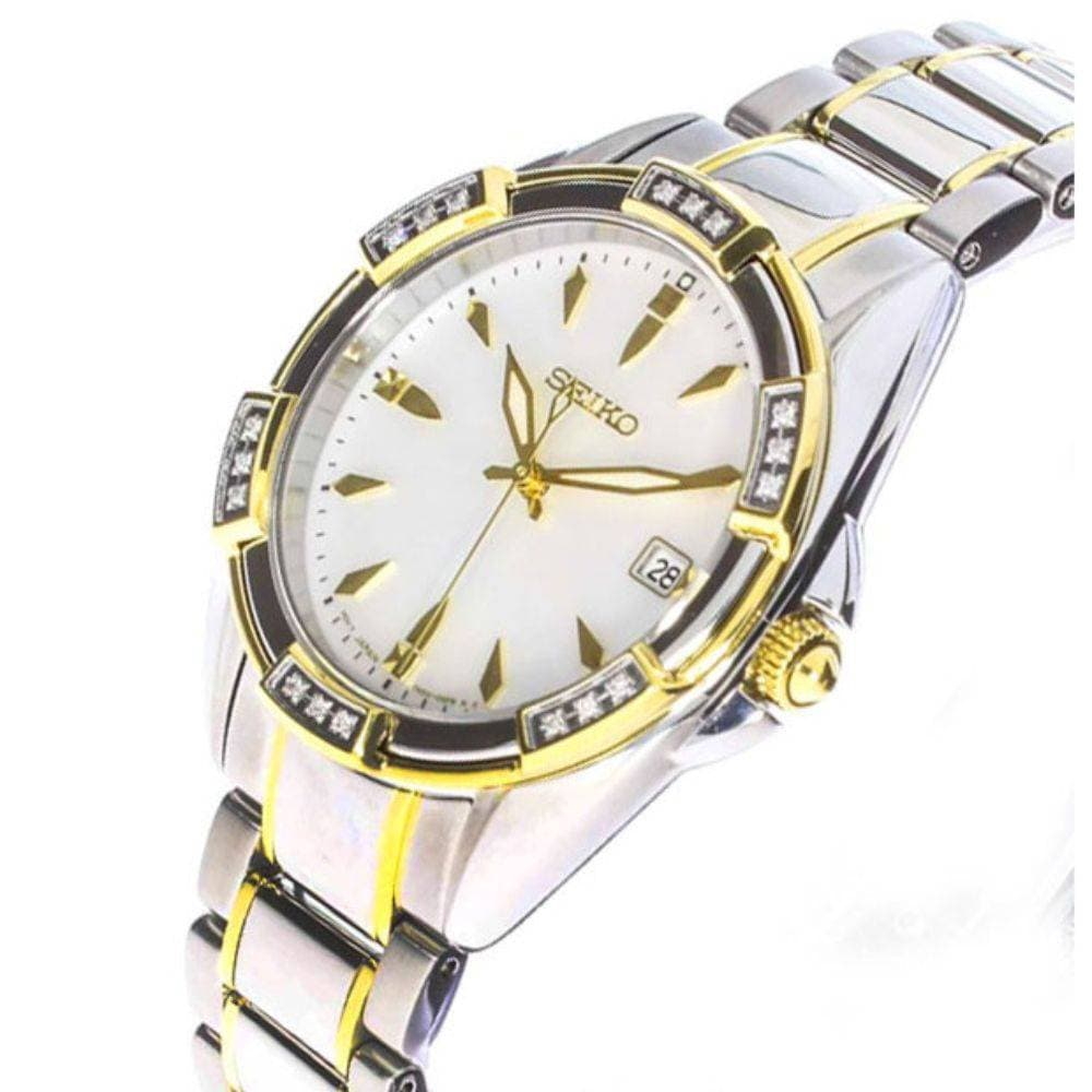 Seiko Nữ SKK880P1