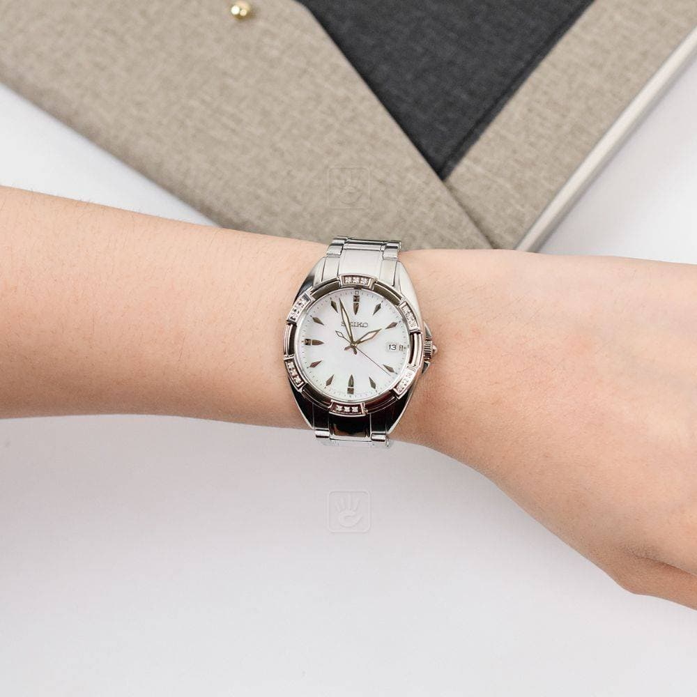 Seiko Nữ SKK883P1