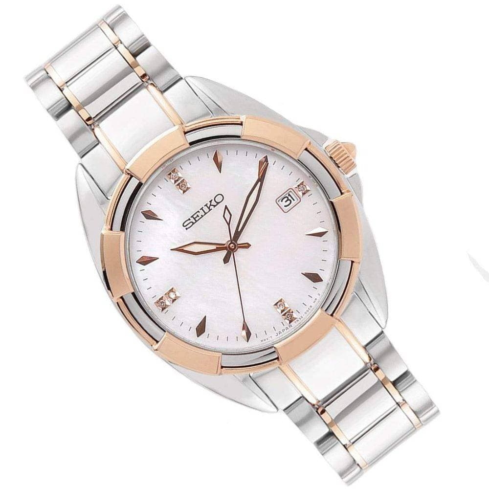 Seiko Nữ SKK888