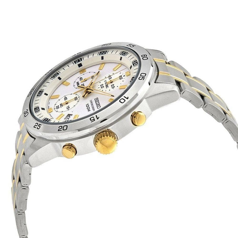 Seiko Nam SKS643P1