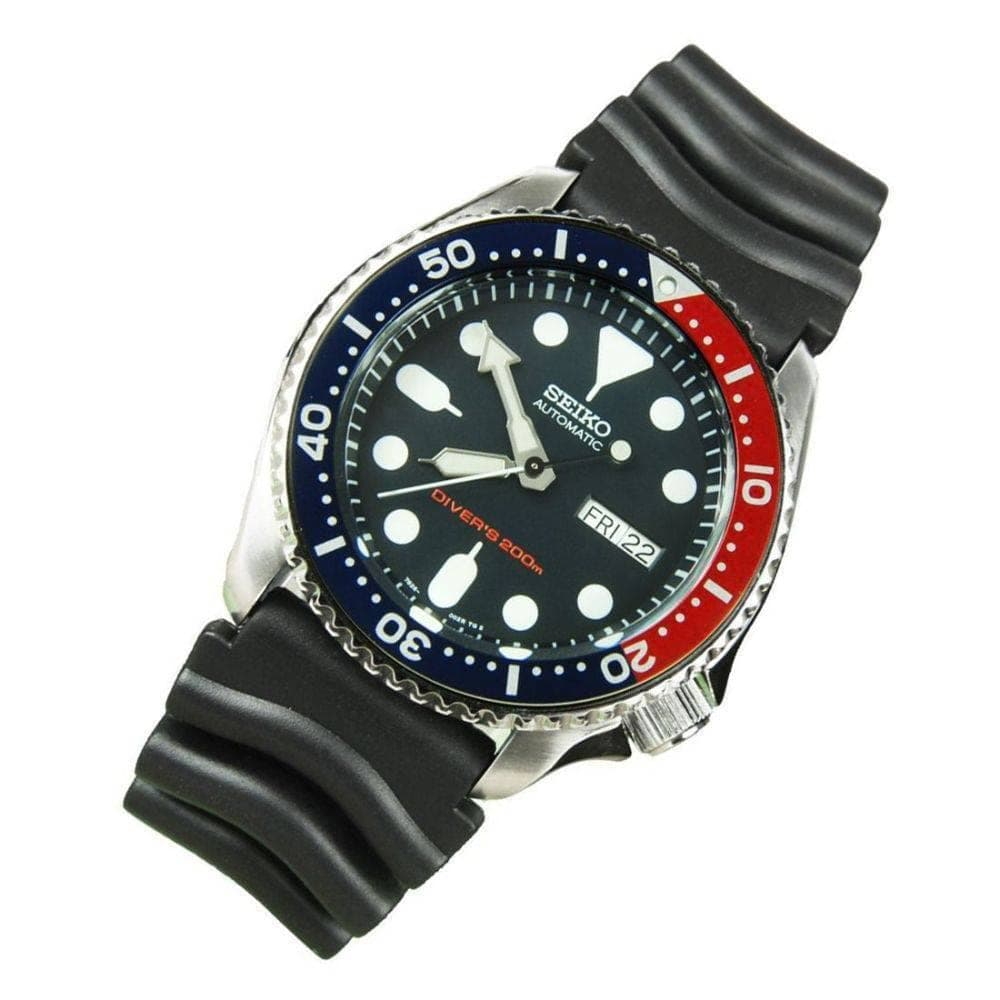 Seiko Nam SKX009K1