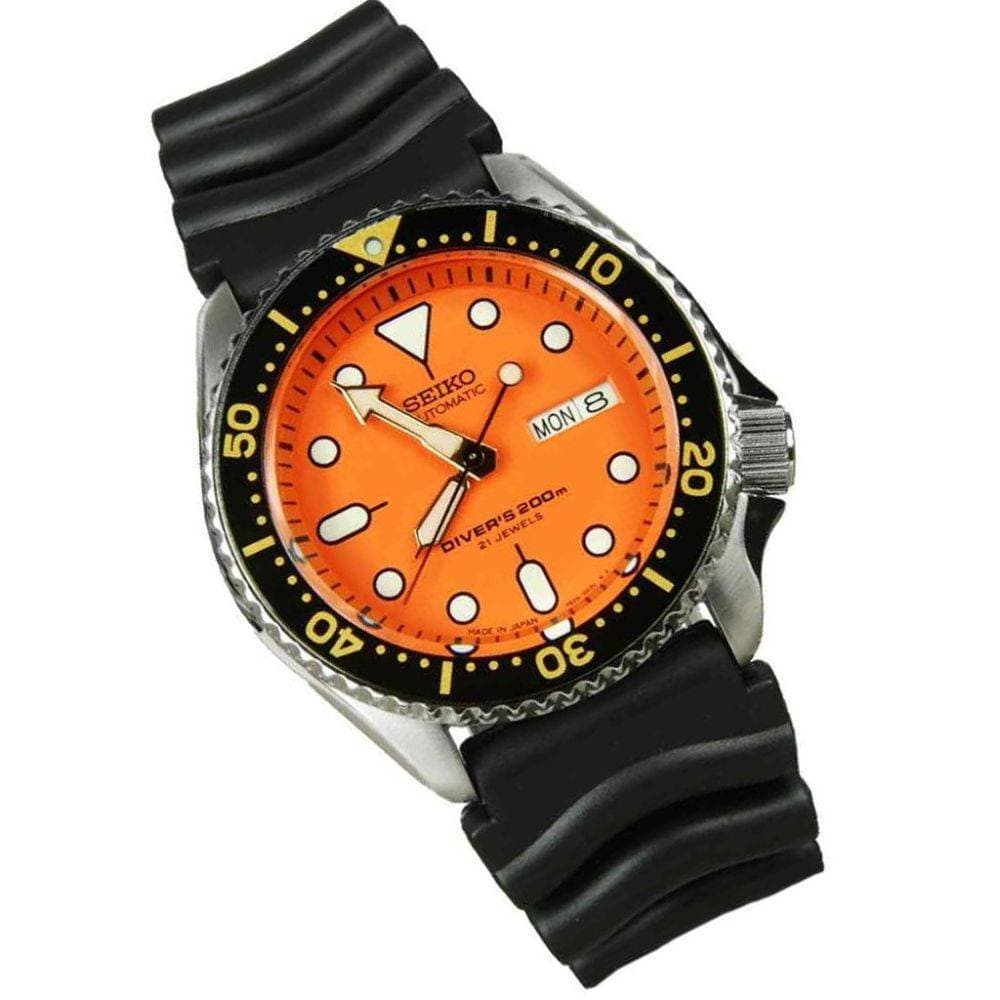 Seiko Nam SKX011J