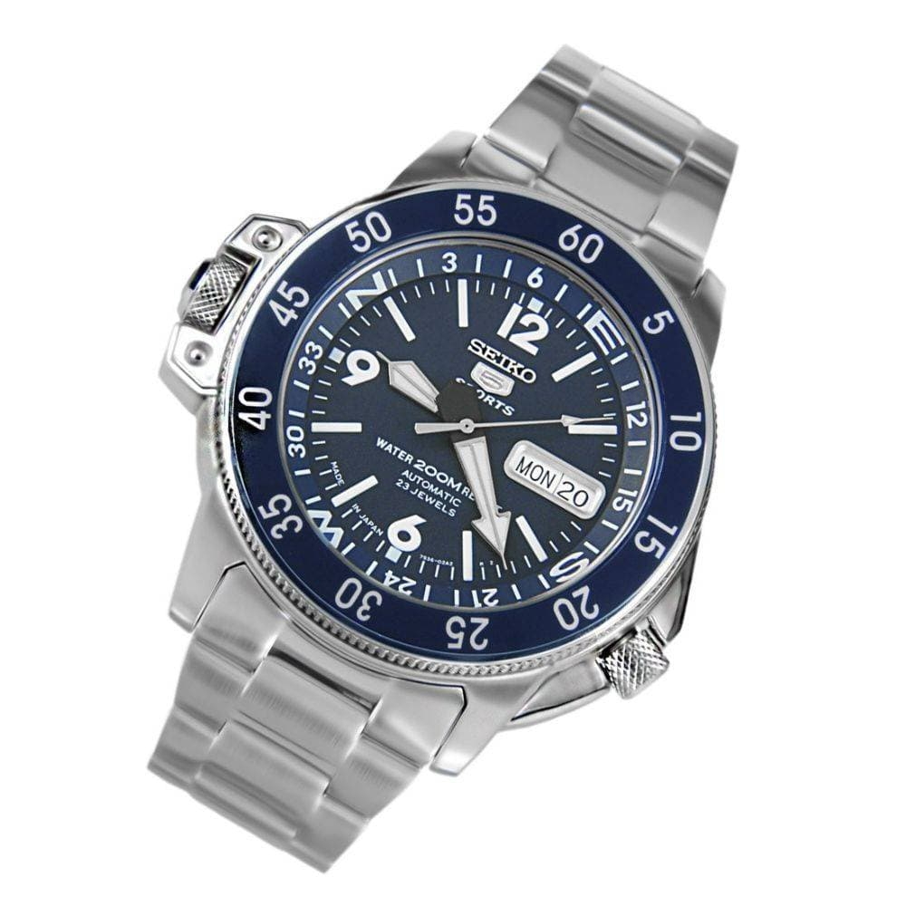 Seiko Nam SKZ209J