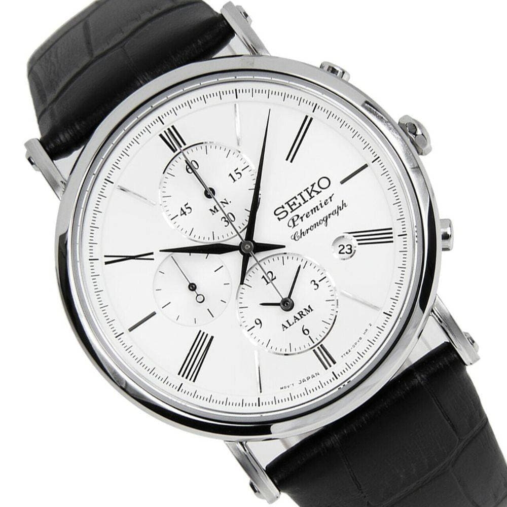 Seiko Nam SNAF77
