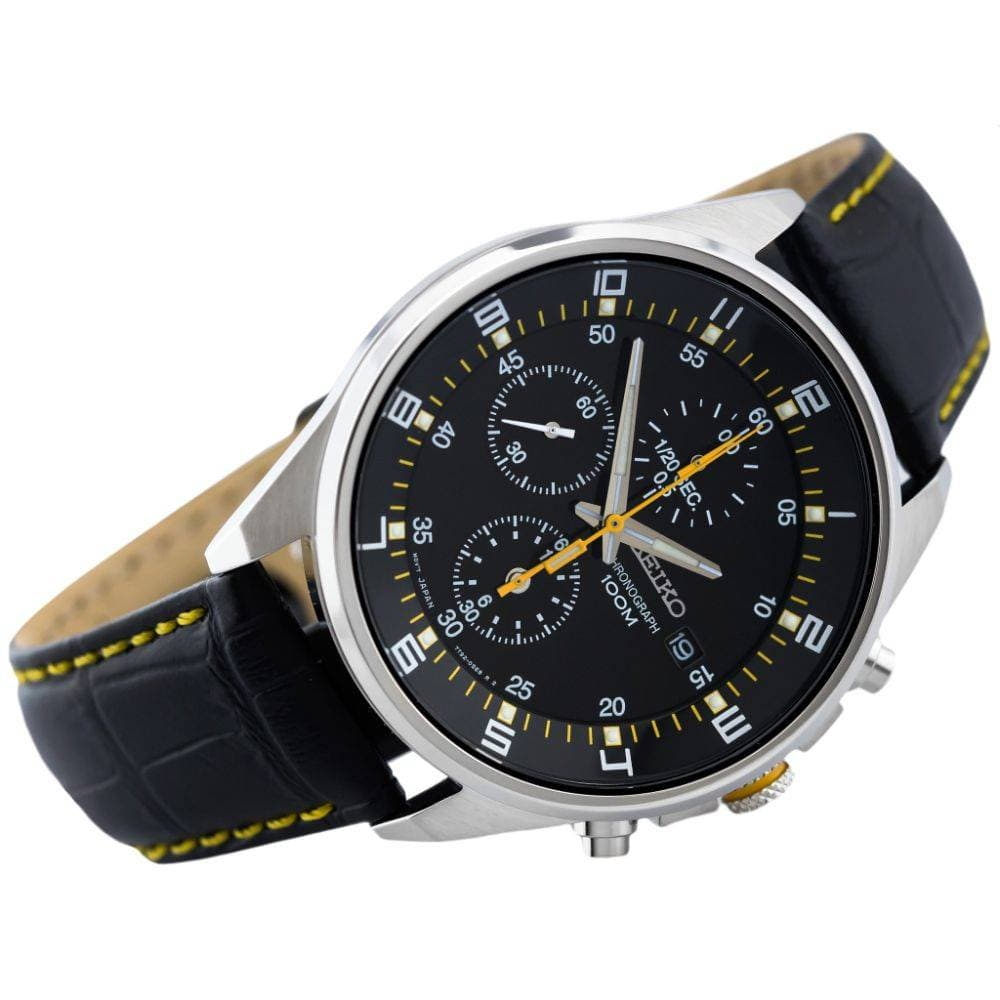 Seiko Nam SNDC89P2