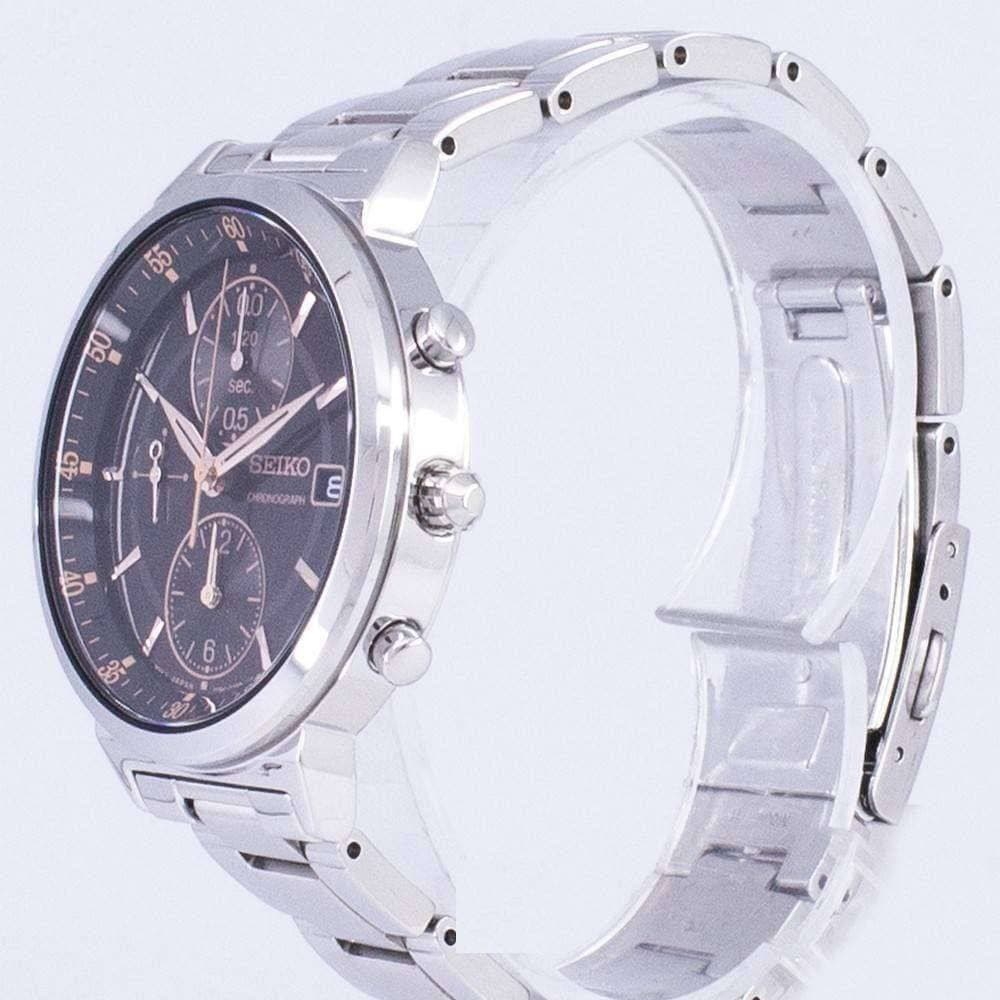 Seiko Nữ SNDV23