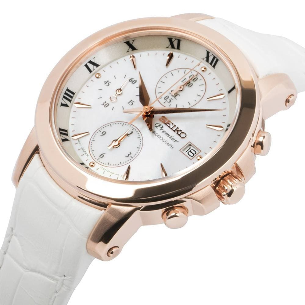 Seiko Nữ SNDV66