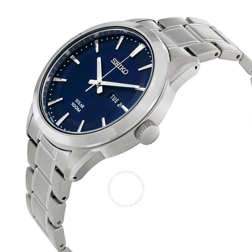 Seiko Nam SNE361P1S