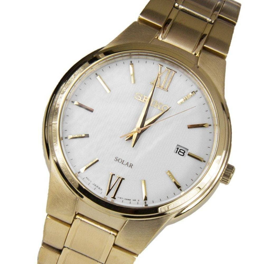 Seiko Nam SNE390P1