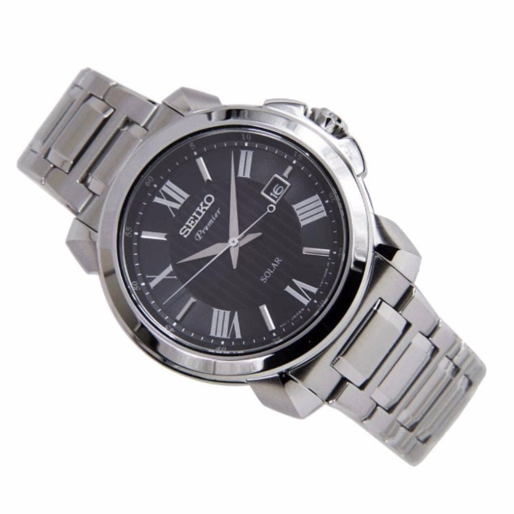 Seiko Nam SNE455