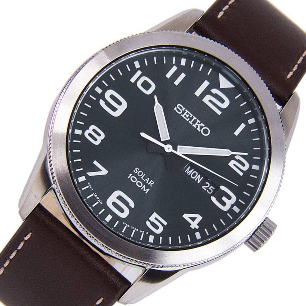 Seiko Nam SNE475P1S