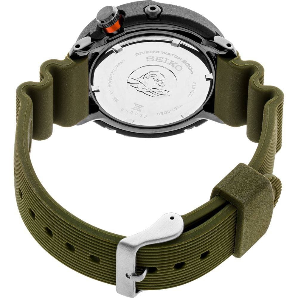 Seiko Prospex Nam SNE547P1