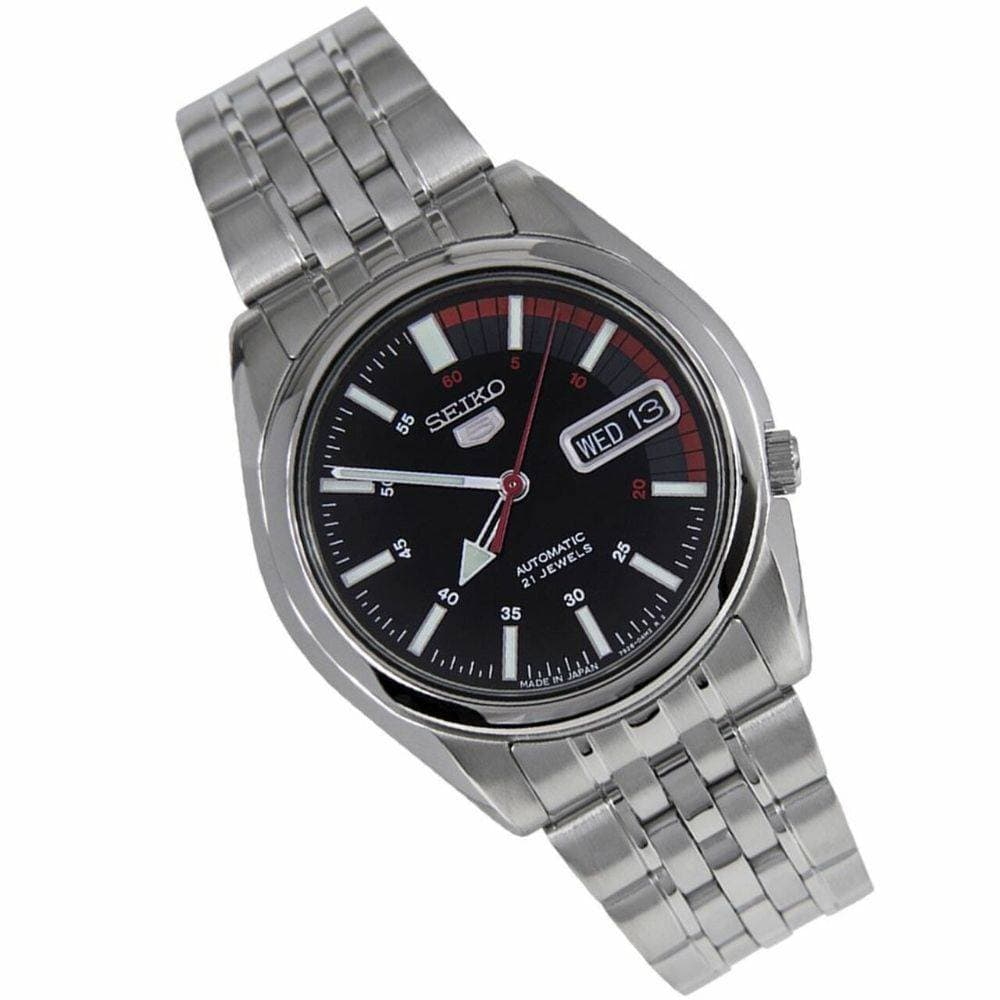 Seiko 5 Nam SNK375J1