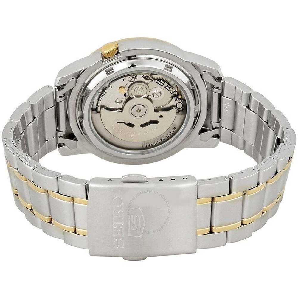 Seiko Nam SNKE54K1