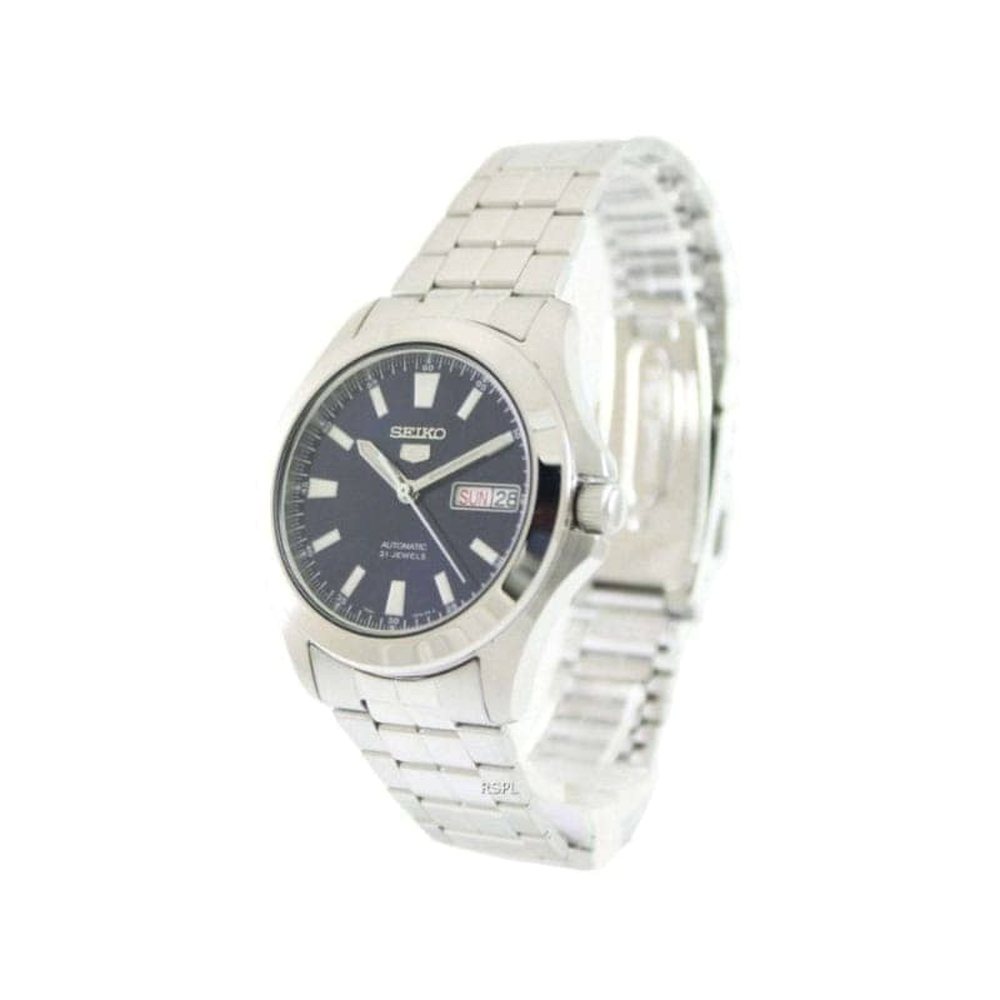 Seiko 5 snkl07 best sale