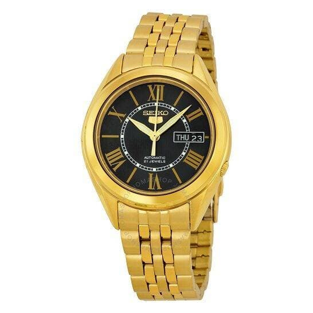 Seiko Nam SNKL40