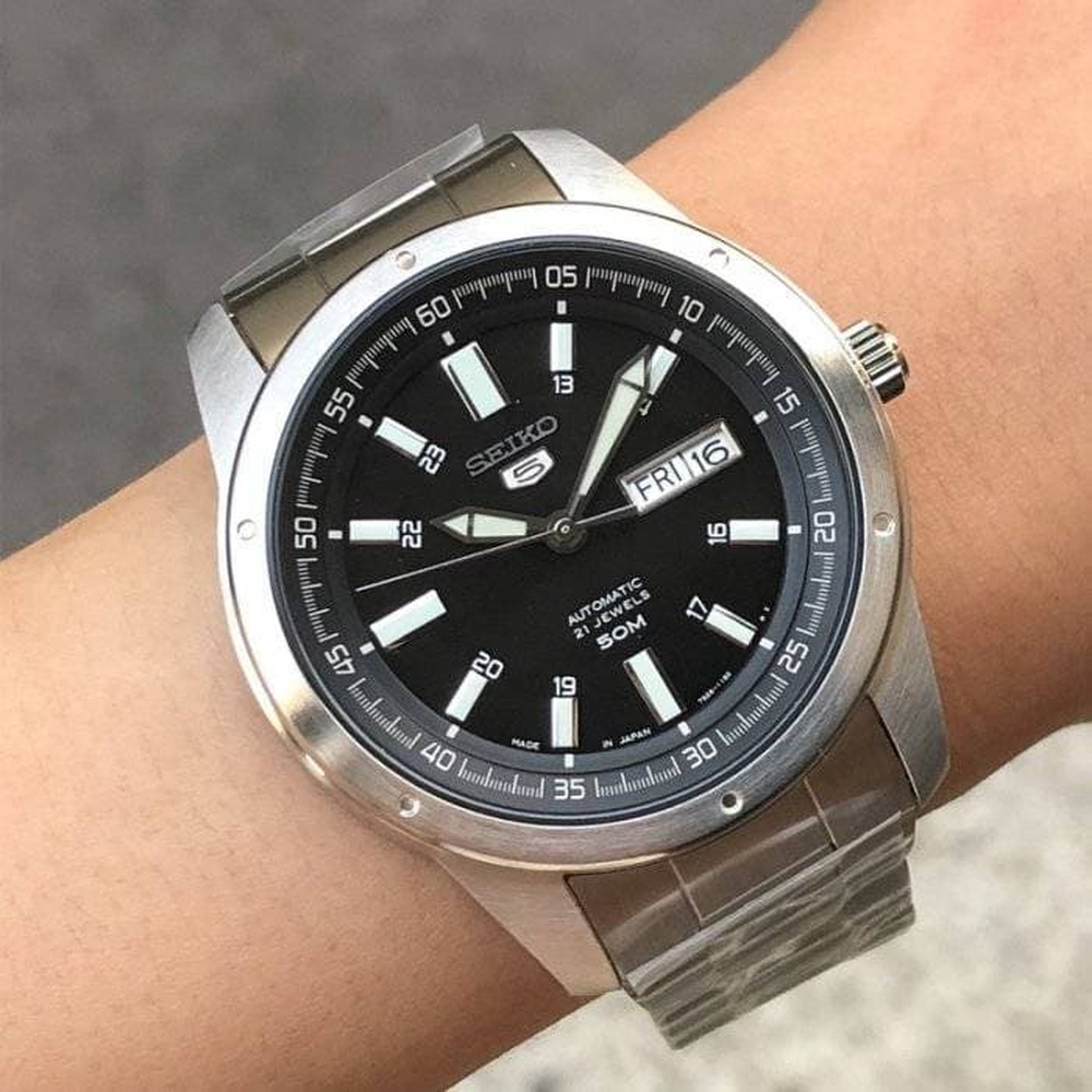 Seiko Nam SNKN13J1