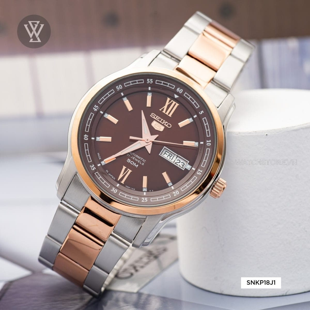 Seiko Nam SNKP18J1