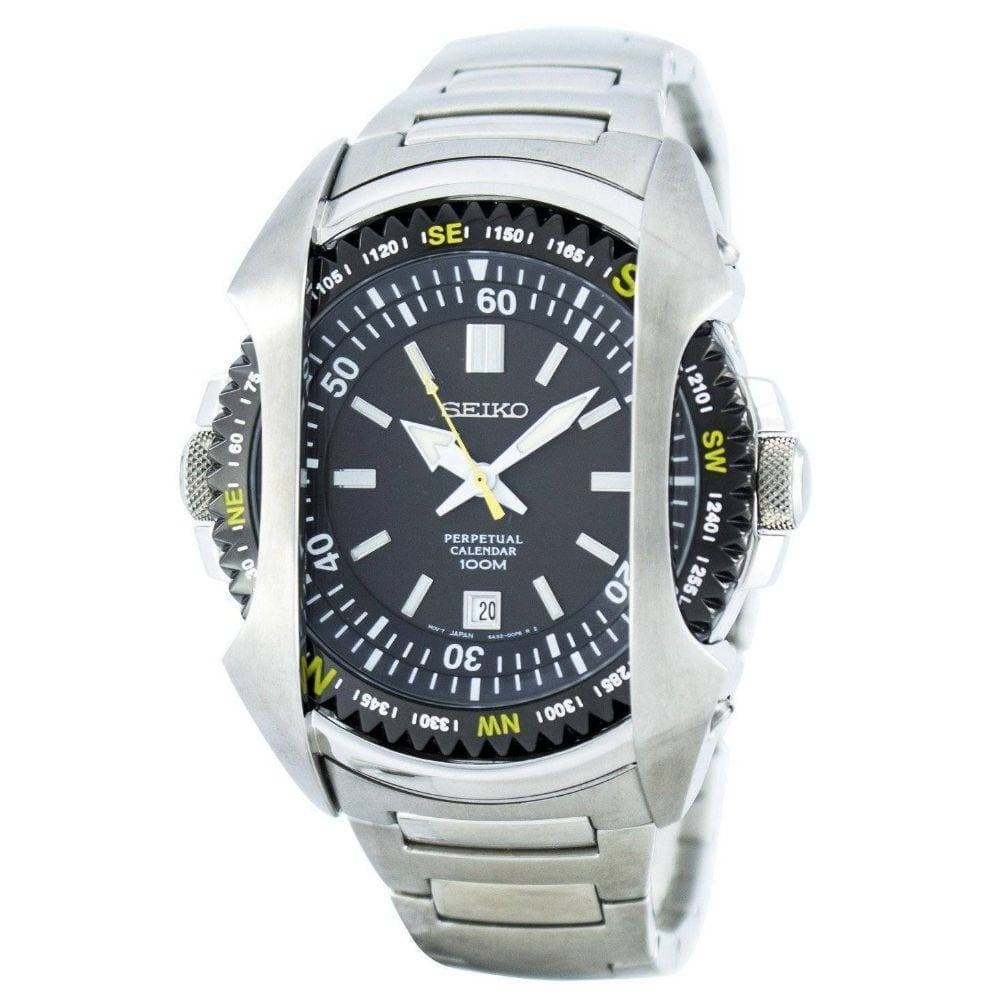 Seiko Nam SNQ089