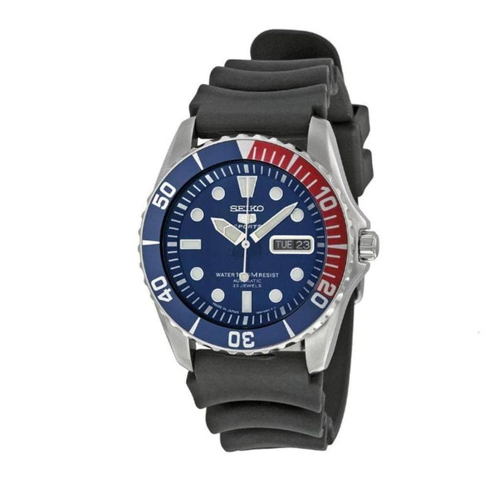 Seiko Nam SNZF15J2