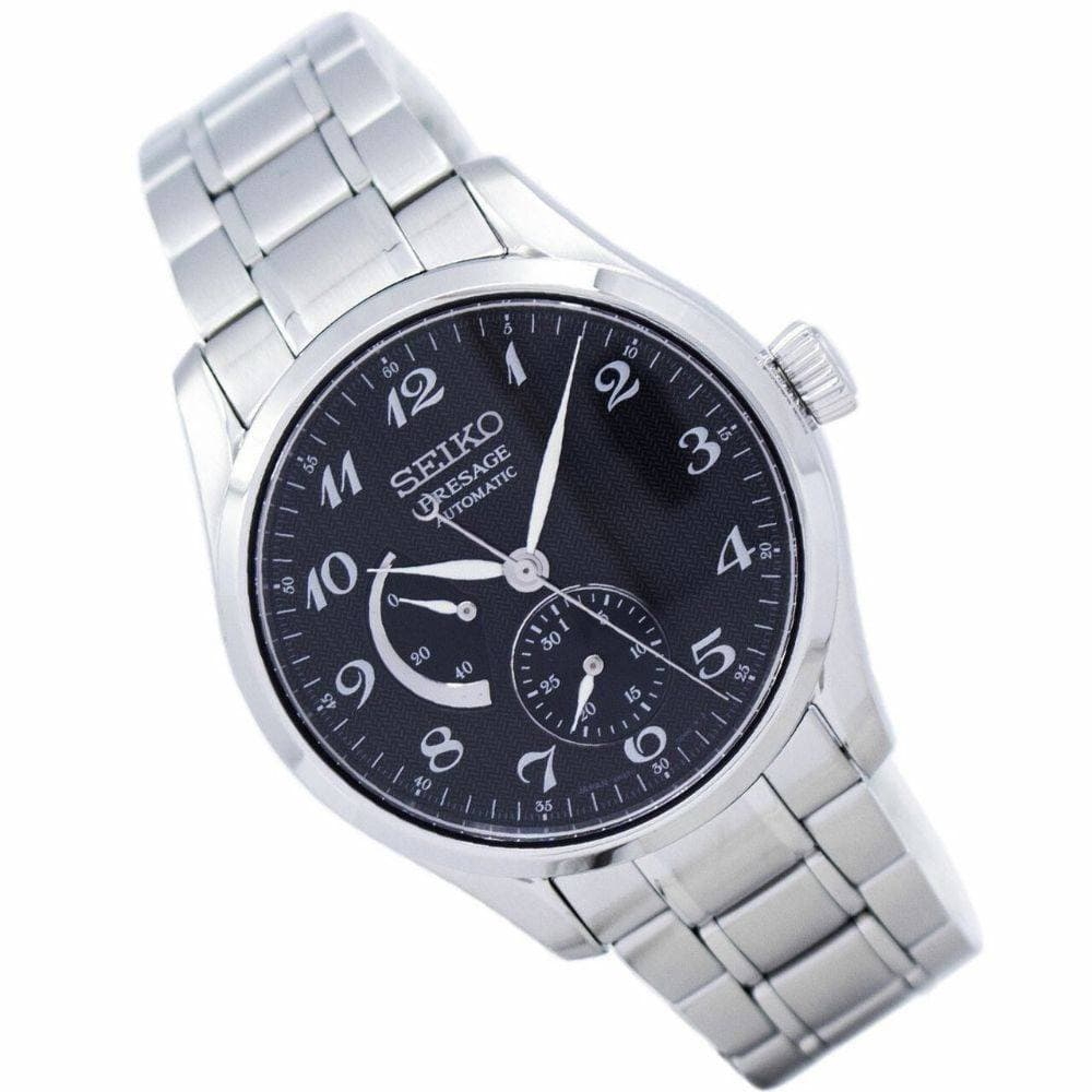 Seiko Nam SPB061J