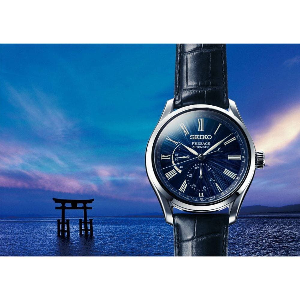 Seiko Nam SPB073J1