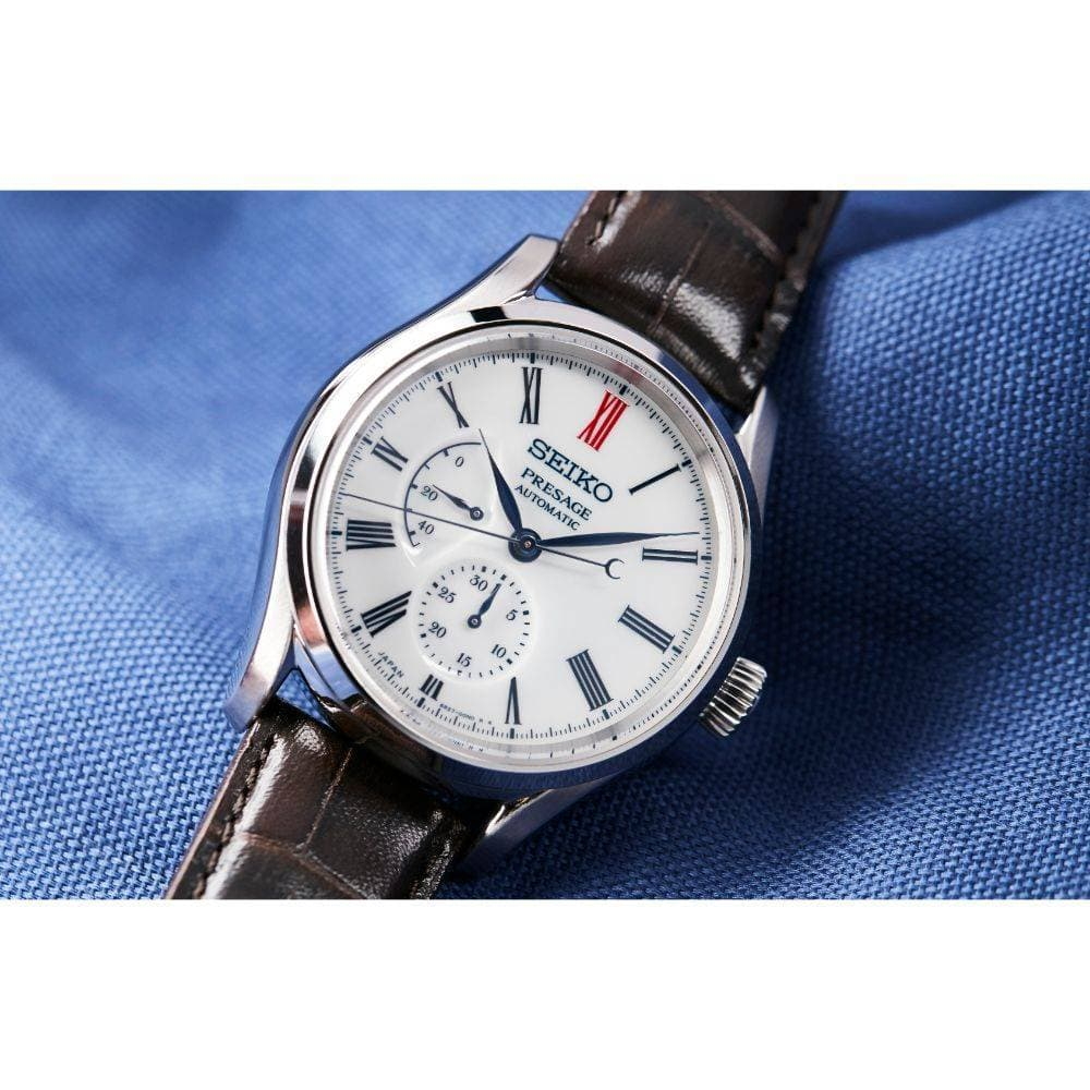 Seiko Nam SPB093J1